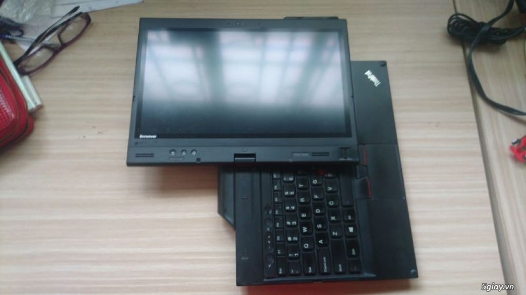 [Thinkpad] - X230T - I5 - 4Gb - SSD256 - Wwan 3G