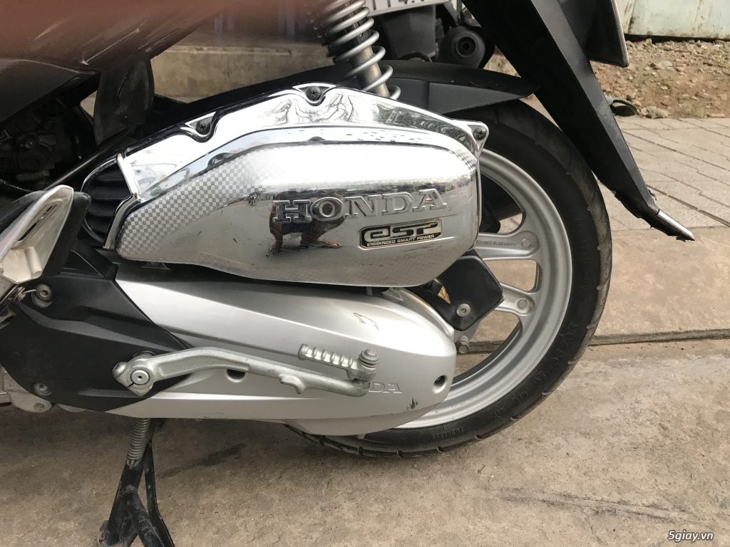 ABlack 125 và Future II Bs TP Chính Chủ - 2