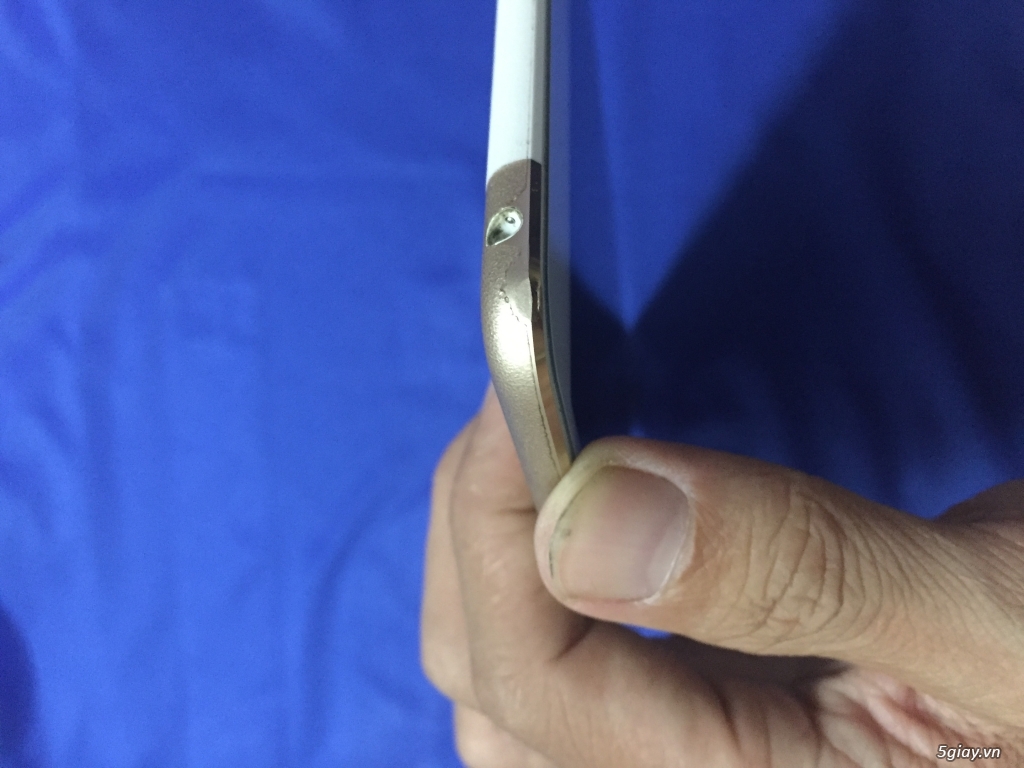 Ipad Mini 4 Gold 16G 4G + Wifi - 2