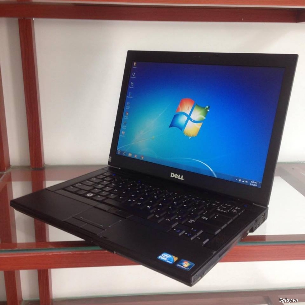 Dell Latitude E6410 Core i5-560M 2.67GHz, RAM 4GB, Intel HD Graphics