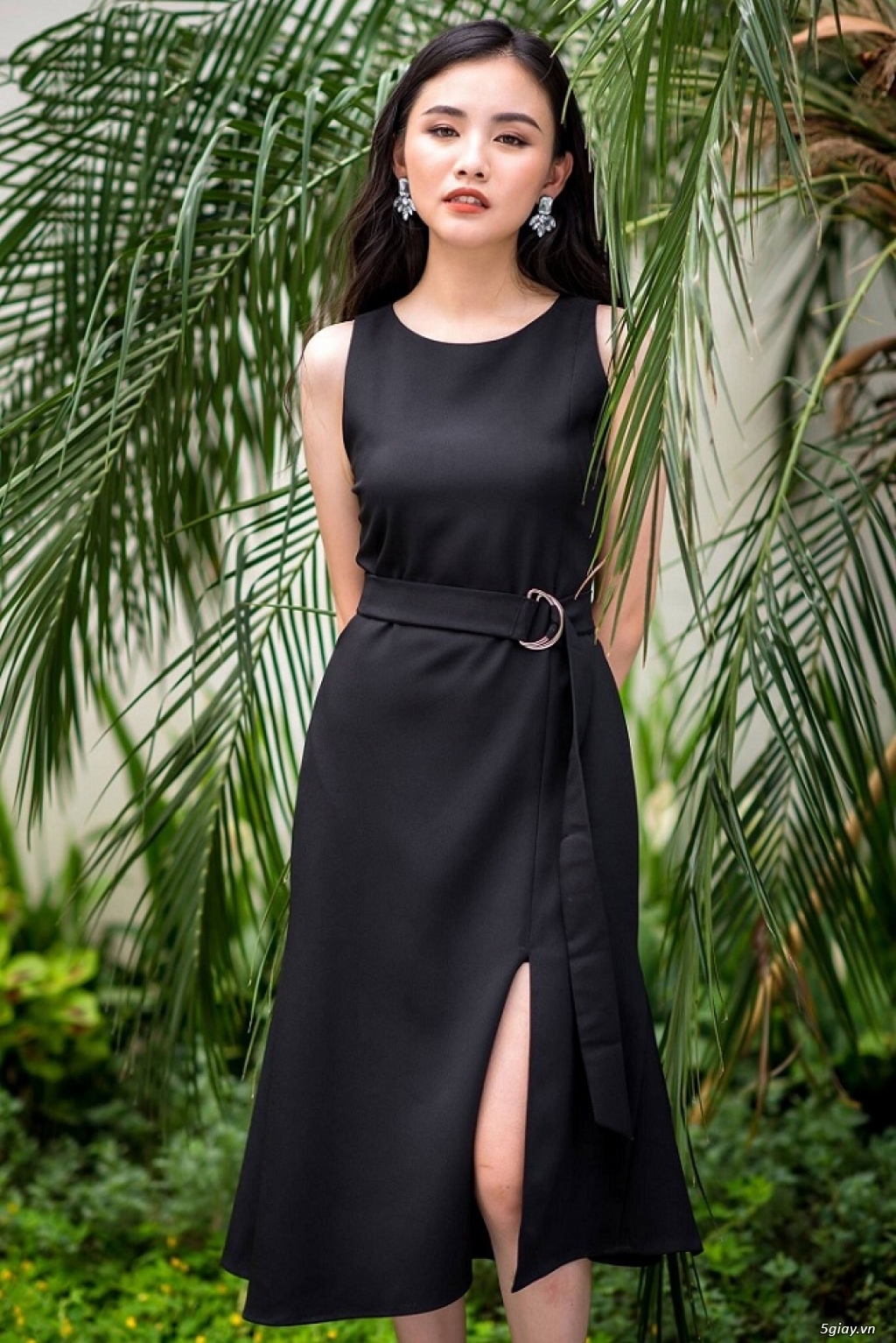 Thời trang công sở xu hướng mới nhất - 7