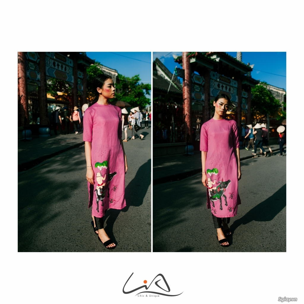 Đầm dự tiệc đẹp - 12