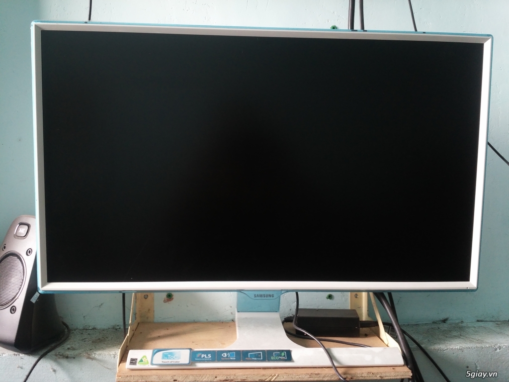 HCM Bán lcd giá rẻ