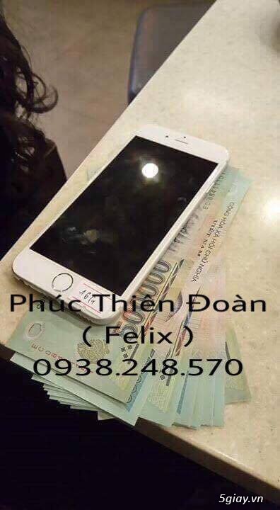 Iphone Chính Hiệu - Đẳng cấp cao siêu - 2