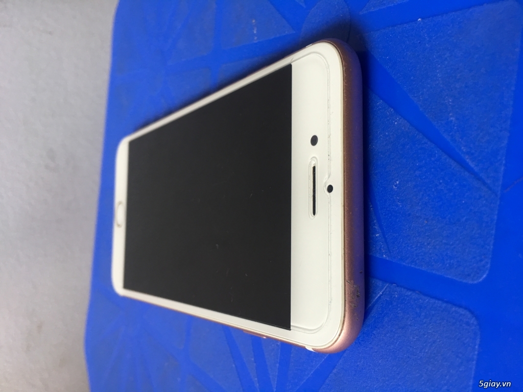 Iphone 6S 64G quốc tế - 2