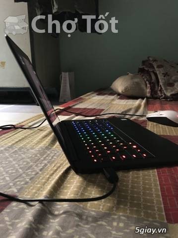 Razer Blade Steath 12.5 2017 fullbox likenew!!! - 3