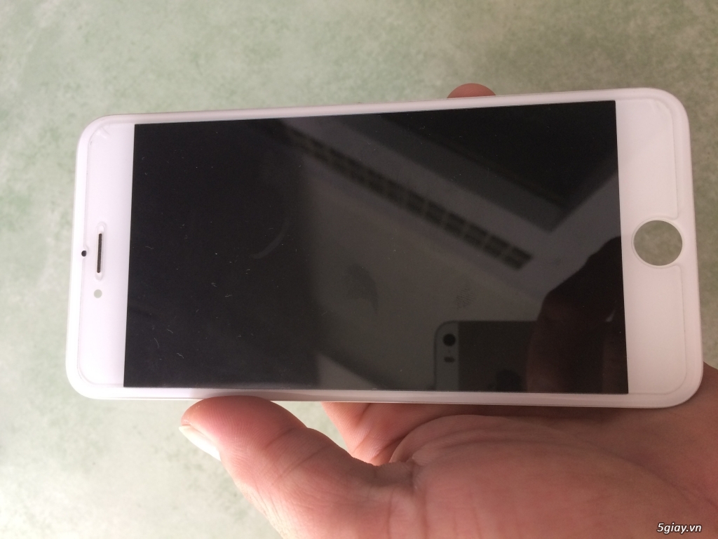 2 Màn hình iphone 6 plus, 6s plus, hàng Zin Tháo Máy - 3