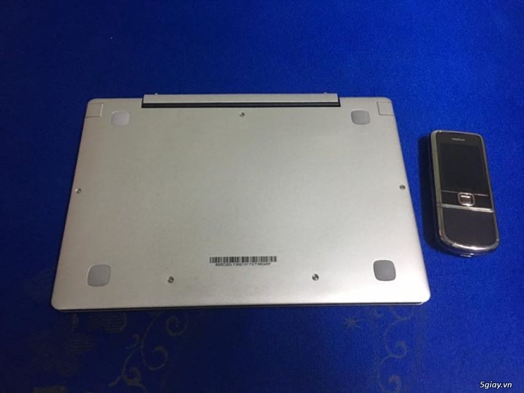 Lenovo Ideapad Miix 310-10icr 2 in 1 Atom x5 Z8350 còn bh lâu - 2