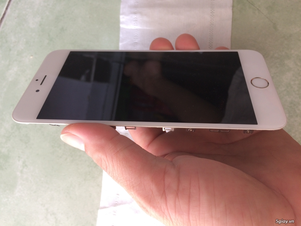 2 Màn hình iphone 6 plus, 6s plus, hàng Zin Tháo Máy