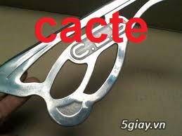 Chi tiết xe đạp qua tiếng Pháp - 1