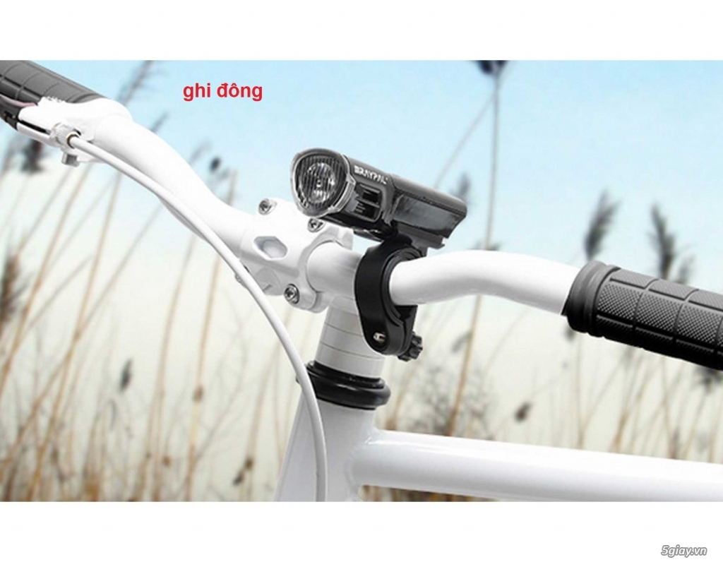 Chi tiết xe đạp qua tiếng Pháp - 6