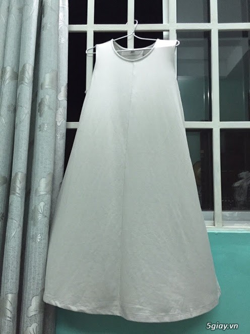 Đầm Uniqlo hàng VNXK - 1