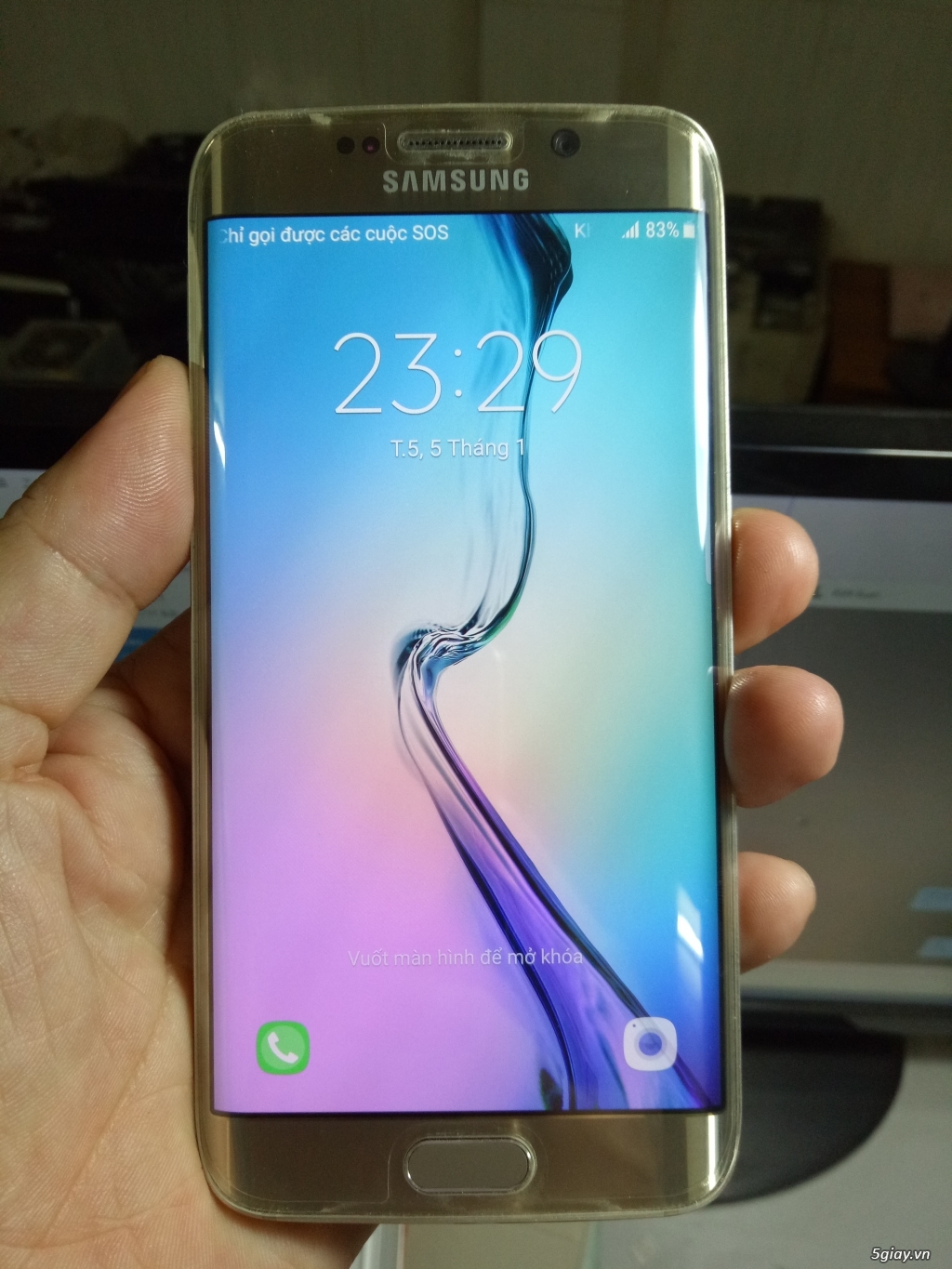 Cầm TLý Nhiều ĐT Samsung iPhone Samsung Oppo  LG... Giá Rẻ Mới, BH Lâu - 7