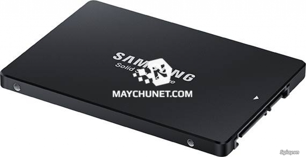 SSD Samsung SM863
