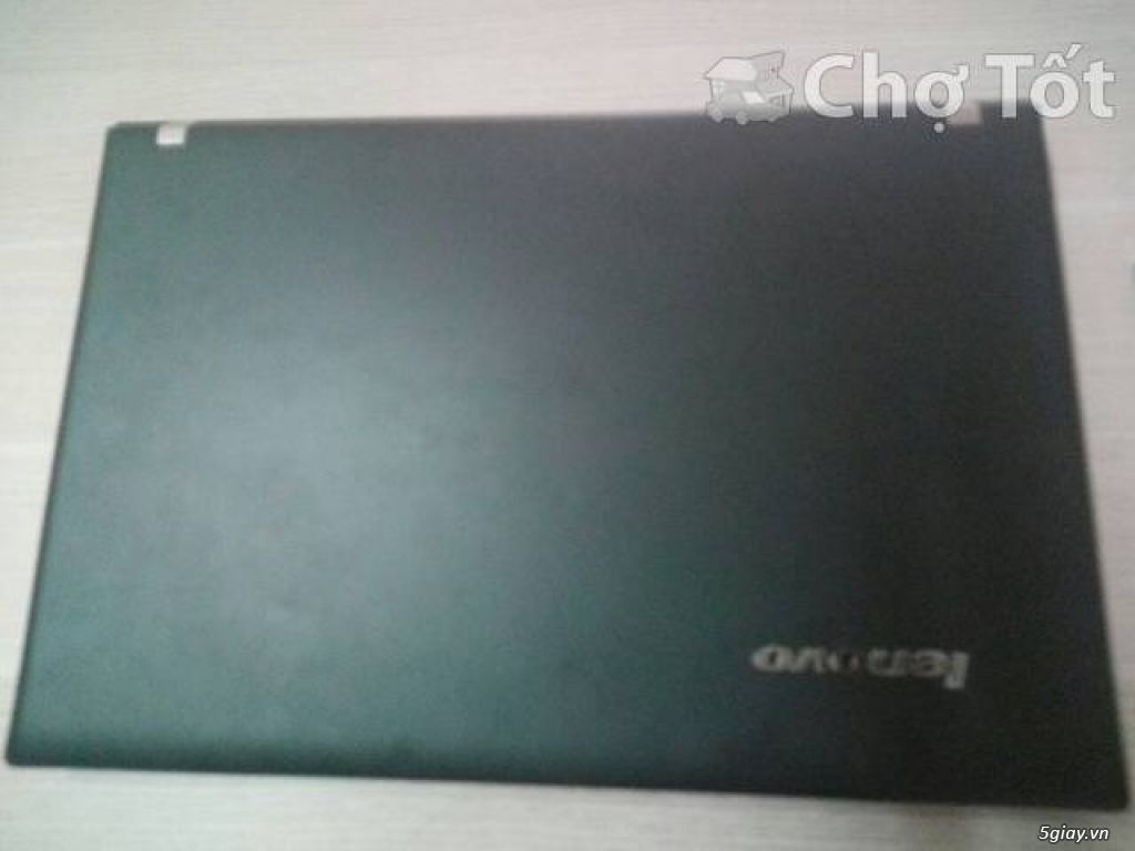 lenovo E51 I5 6200 -Ram4G-ổ cứng 500G-man hinh15.6 - 1