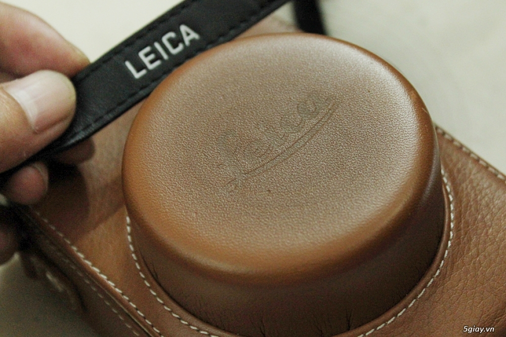 Leica D-Lux (Typ 109) - 4