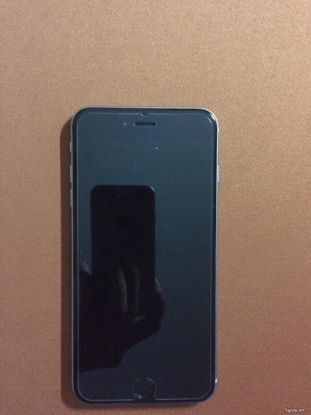 Iphone 6 Gray 64Gb Quốc Tế - 3