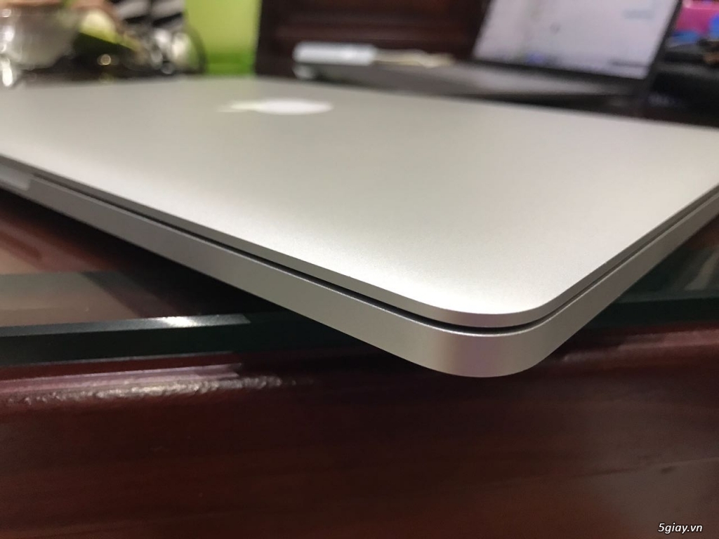Macbook Pro MF841 core i5, SSD 512GB, ram 8GB - 2