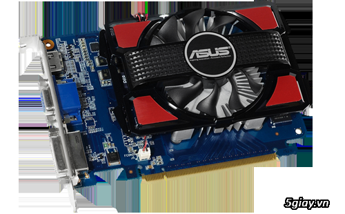 VG asus GT730 2GD3 rẻ!!!