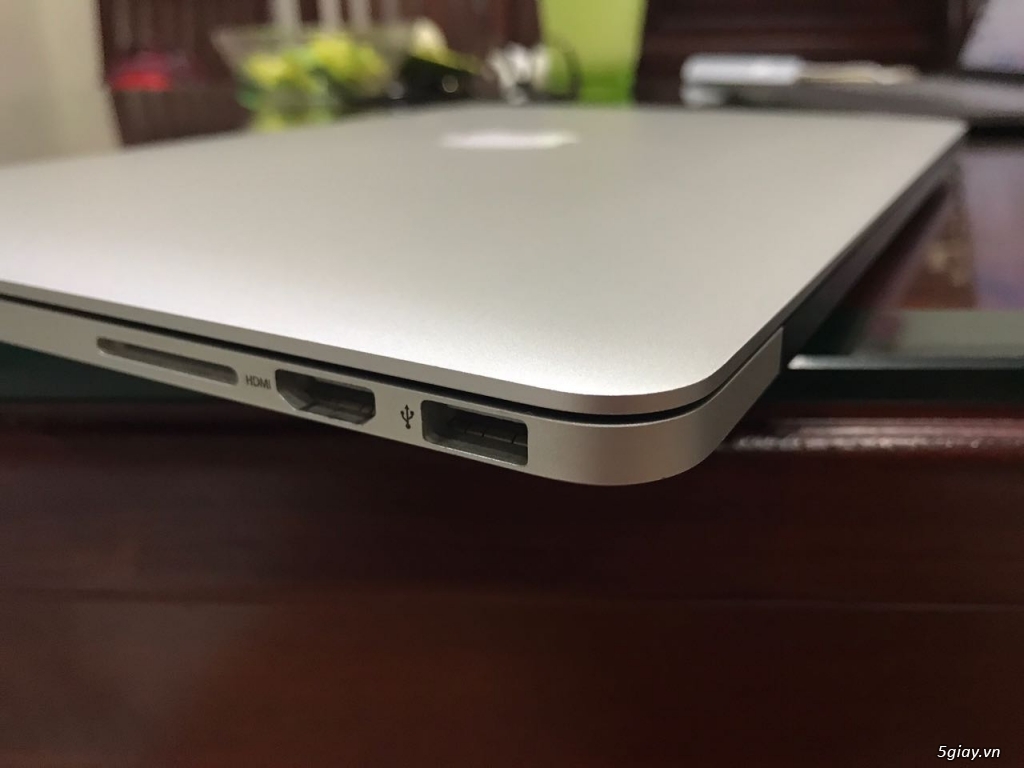 Macbook Pro MF841 core i5, SSD 512GB, ram 8GB