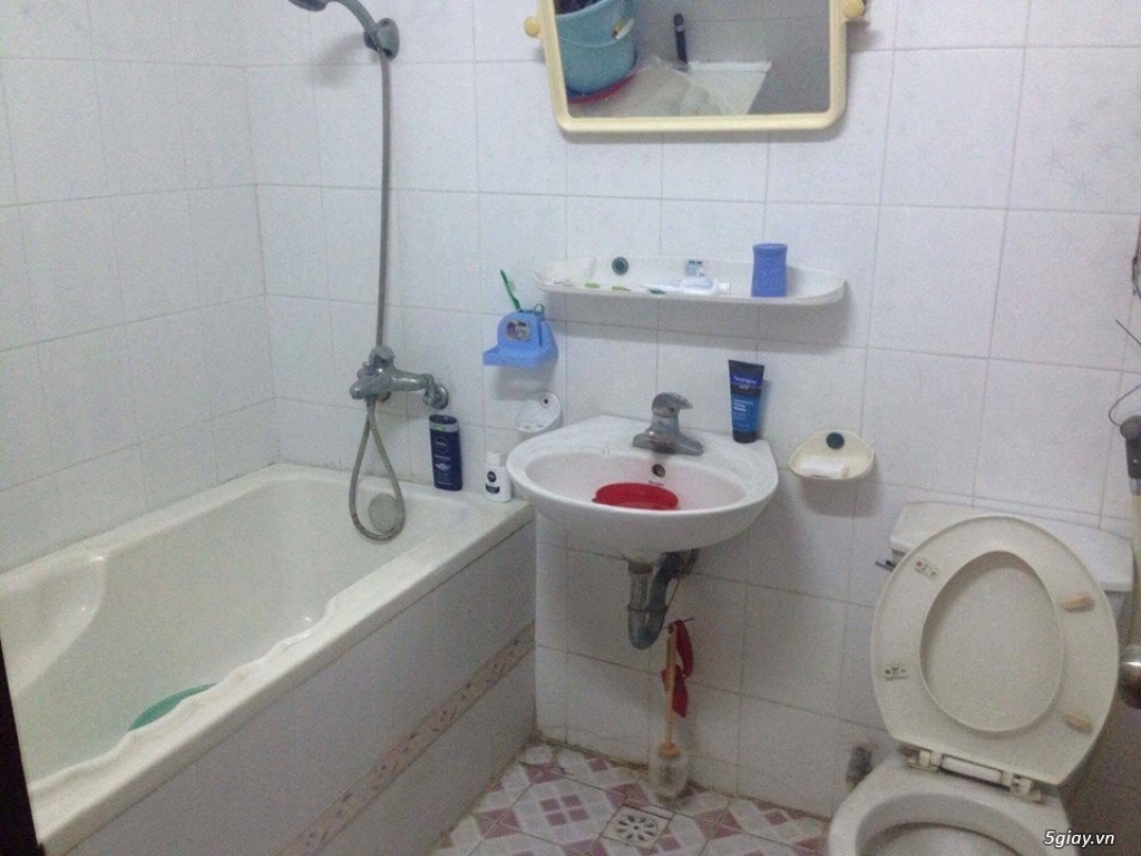 Bán nhà ngõ phố thịnh quang 50m2 x 4 tầng chỉ với 4 tỷ - 2