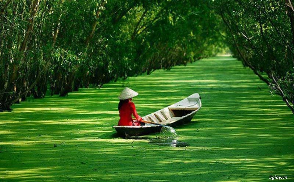 Về An Giang du lịch - 6