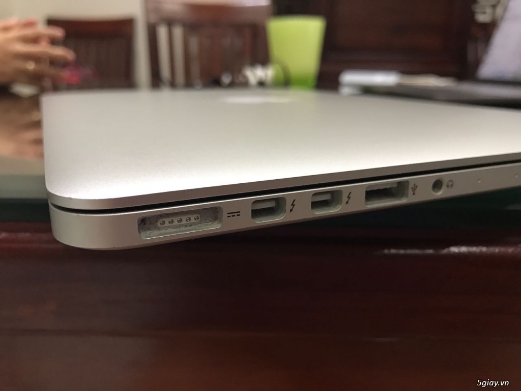 Macbook Pro MF841 core i5, SSD 512GB, ram 8GB - 3