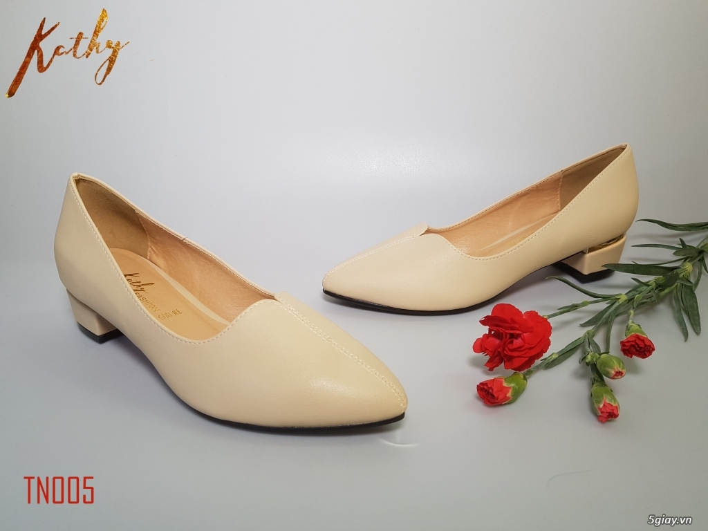 Bán Giày cao gót - 16