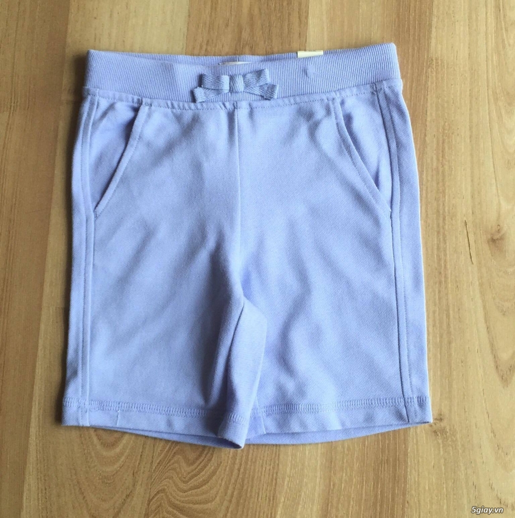 Thời Trang Bé Gái - Size 0/3M ===> 14Y - 29