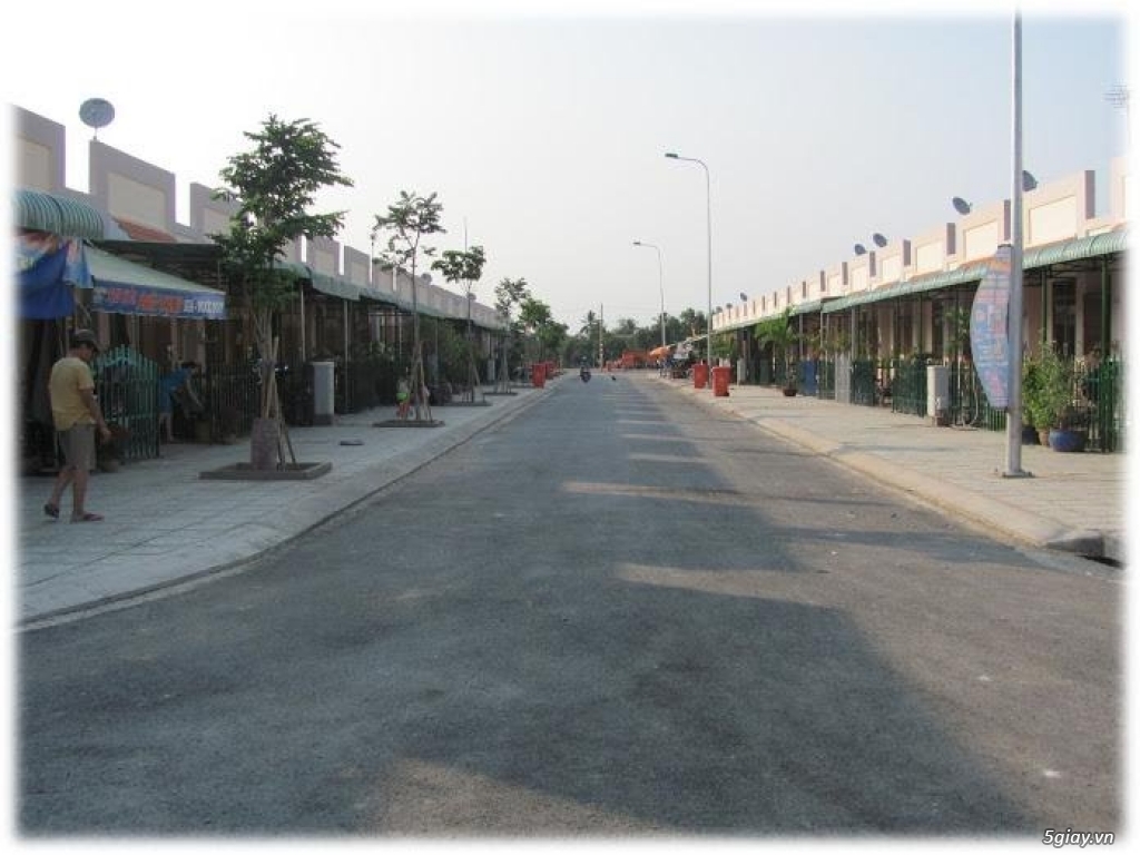 KÌ QUAN VÙNG SÔNG NƯỚC LONG HƯNG - 4