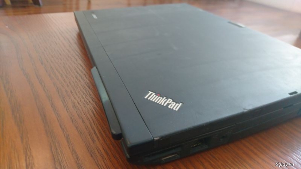 [Thinkpad] - X230T - I5 - 4Gb - SSD256 - Wwan 3G - 2