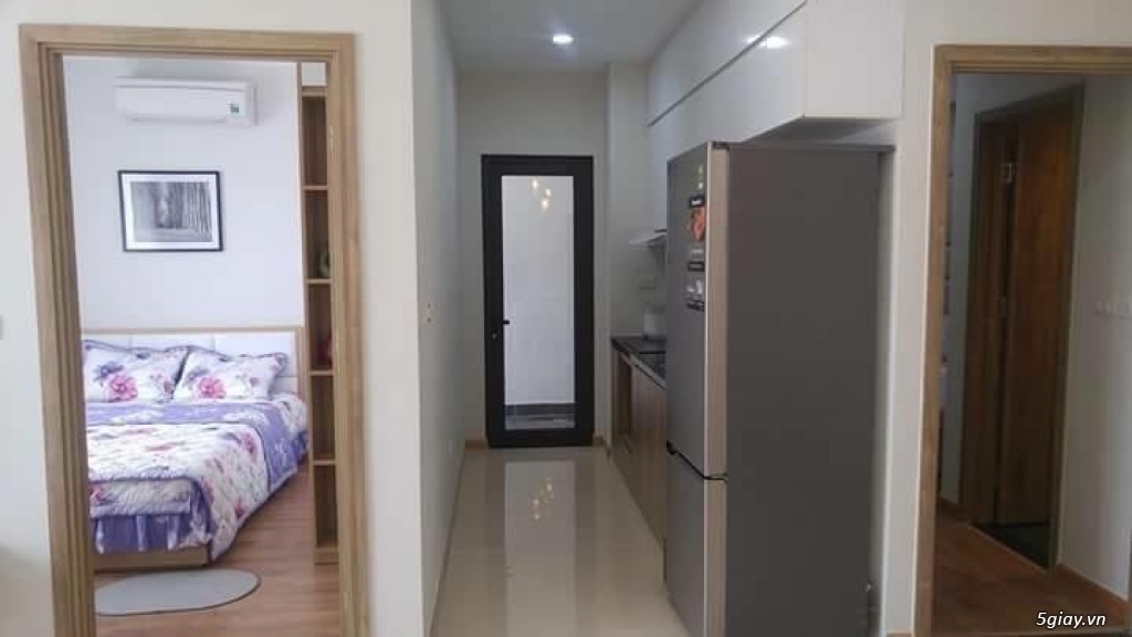 Chung Cư Hiện Đại Giá Tốt Nhất Khu Vực Hà Đông Tháng 12 Bàn Giao Nhà - 1