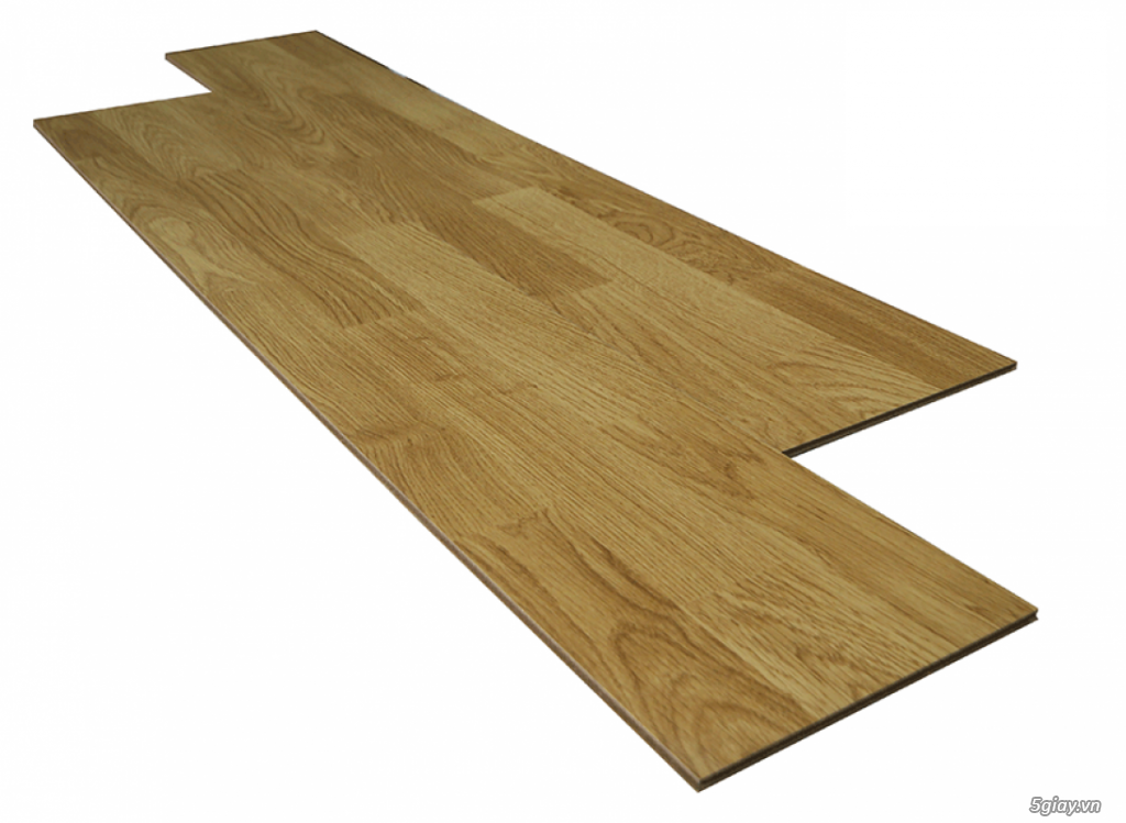 sàn gỗ siêu chịu nước - 1
