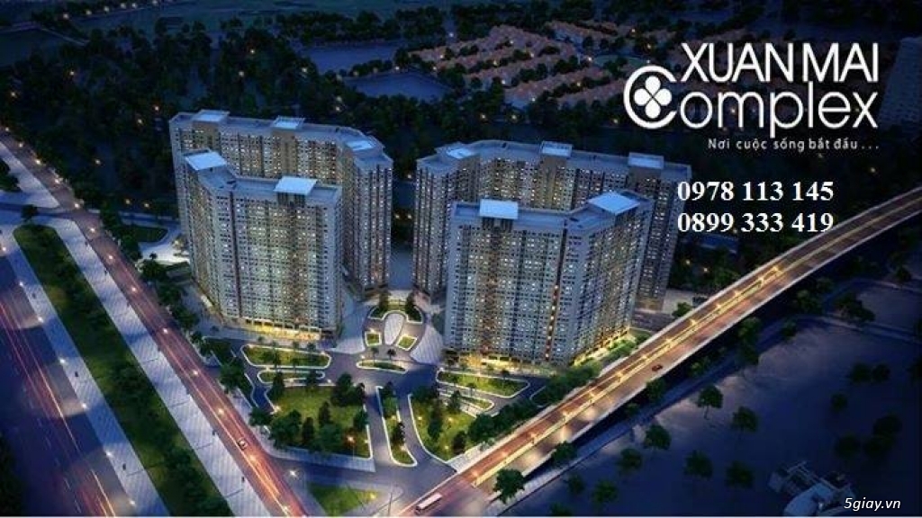 Chung Cư Hiện Đại Giá Tốt Nhất Khu Vực Hà Đông Tháng 12 Bàn Giao Nhà