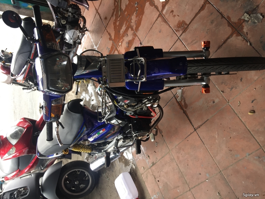 Dream Full kiểng bao đẹp
