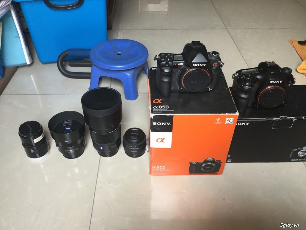 sony A99,@850, cz 135, cz50, min 135, sal 85