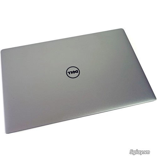 DELL PRECISION 5510 CORE I7, ULTRASHARP, NVIDIA QUADRO M1000M Máy đẹp - 3