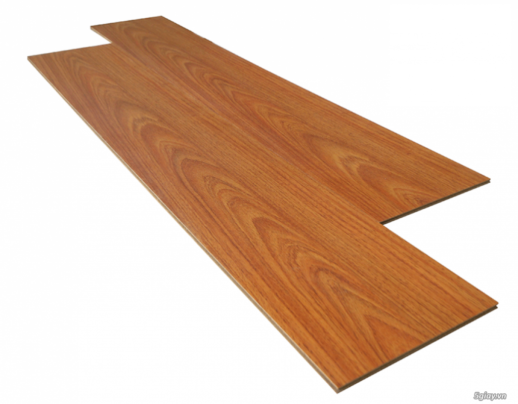 sàn gỗ siêu chịu nước - 3