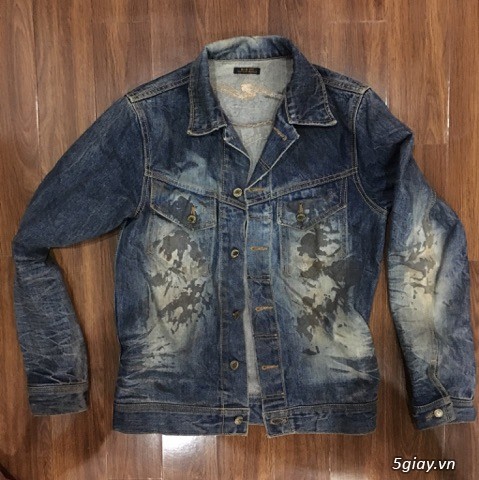 Jeans , sơ mi , thun aber hollister a/x levi, Thương hiệu đã bảo hộ không được bán authentic 2hand - 21