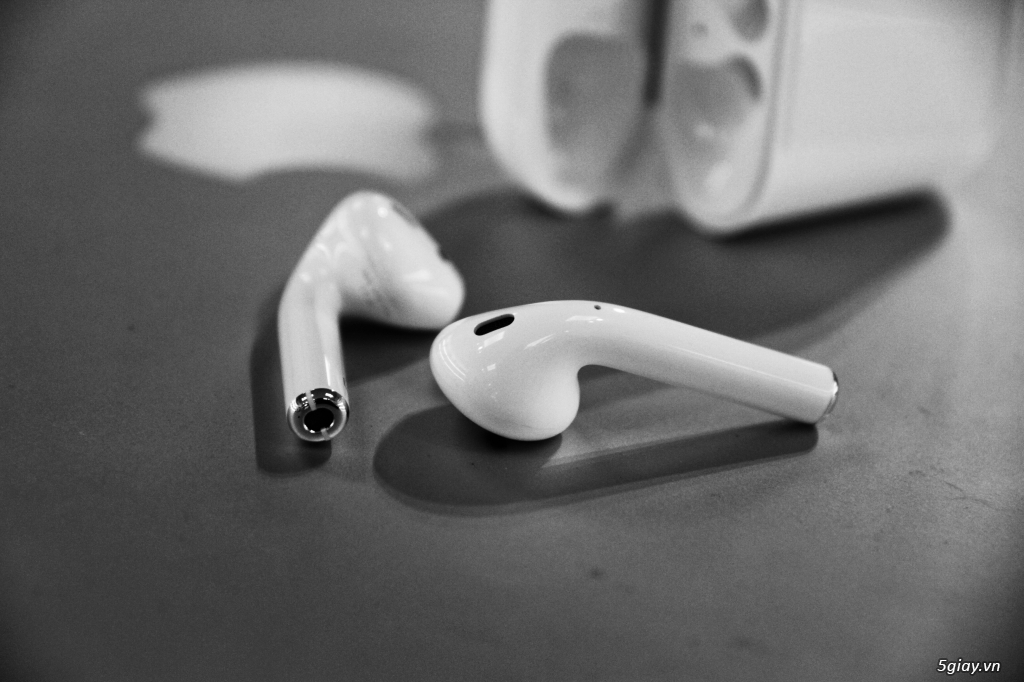 Tai nghe AirPod 99% chính hãng Apple giá siêu tốt - 3