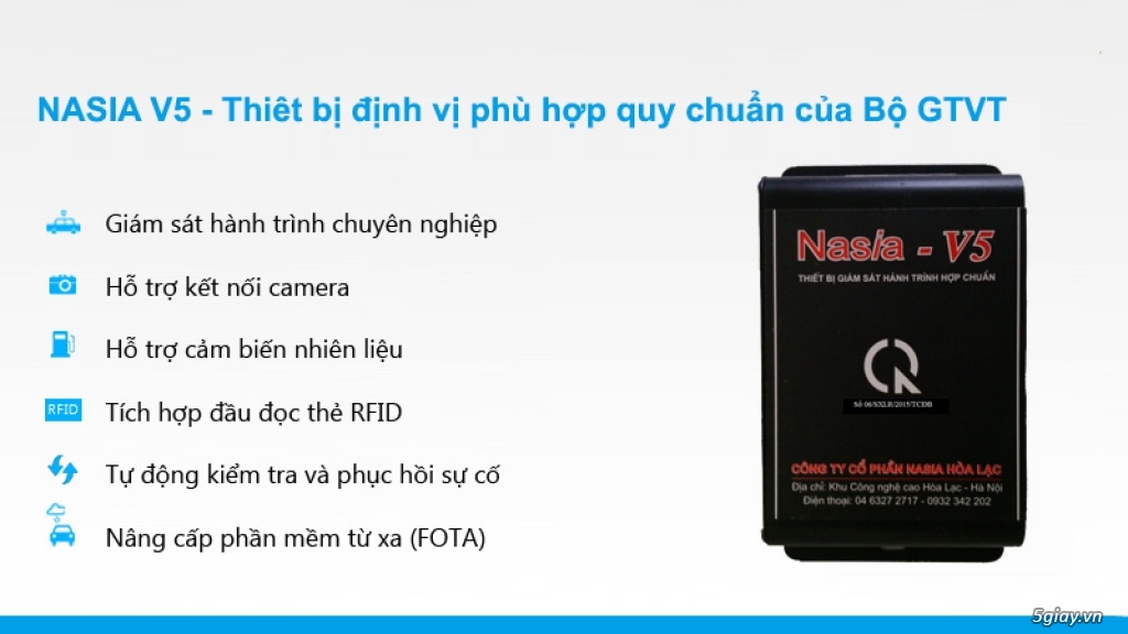 Thiết bị định vị ô tô, xe máy tốt nhất hiện nay - 2