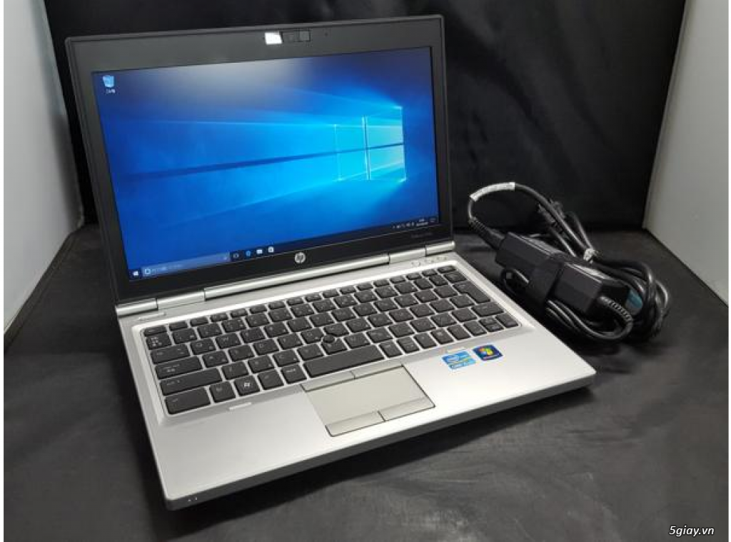 HP ELITEBOOK 2570p | INTEL CORE I5 THÊ HỆ 3 | RAM: 4GB |HDD:500GB