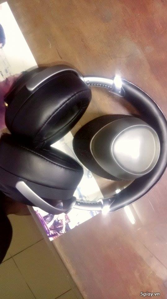 Sony MDR Z7 Fullbox Likenew - 5