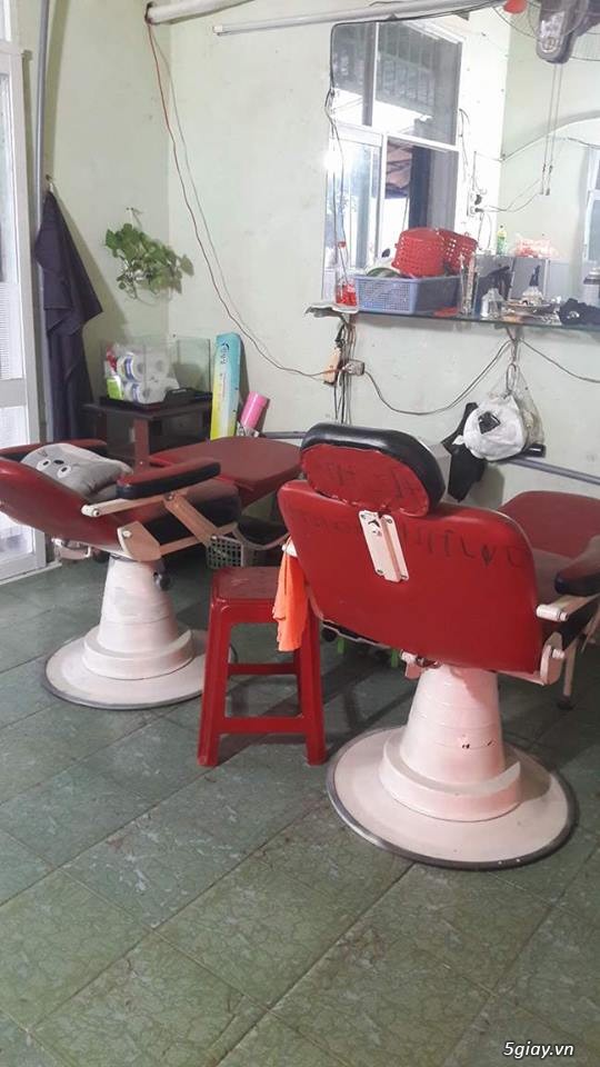 Sang tiệm tóc nam máy lạnh khu Tên Lửa  Bình Tân  Tỉnh Lộ 10   httpmdothinet