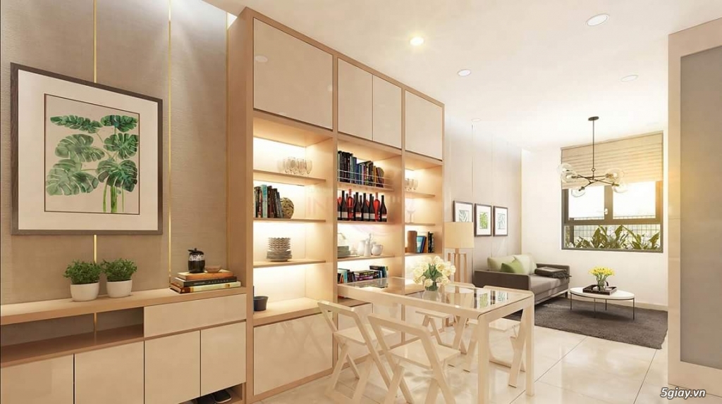 Sắp mở bán Dự Án CỰC HOT: SÀI GÒN INTELA - 42