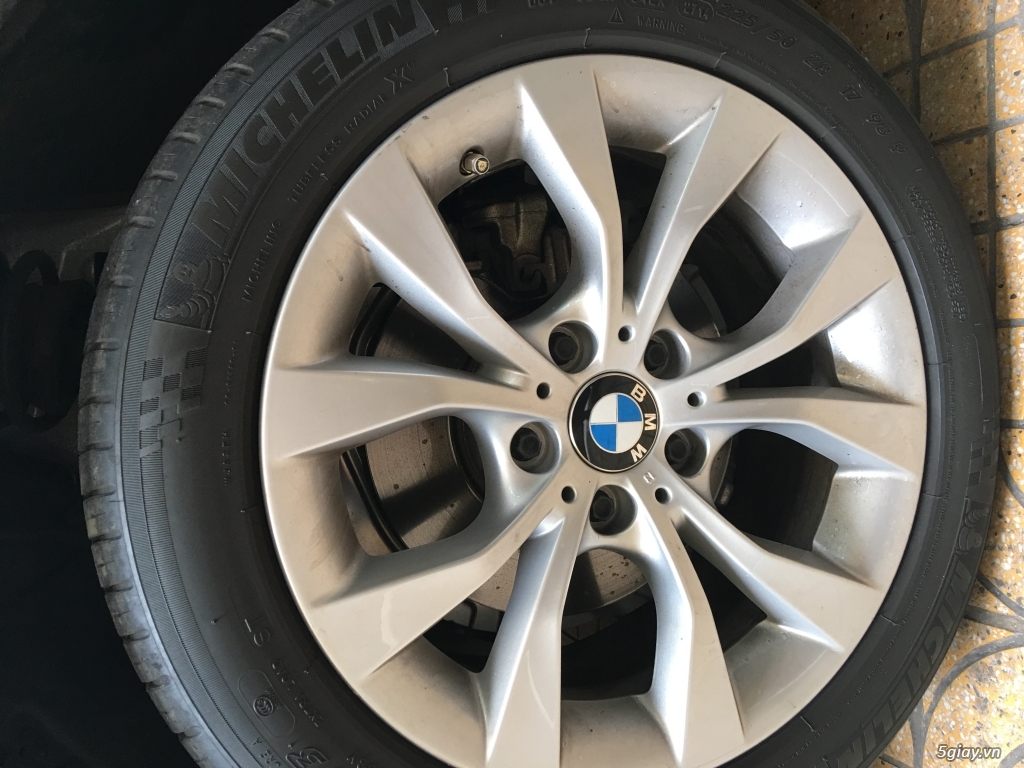 Cần bán BMW X1 - 4