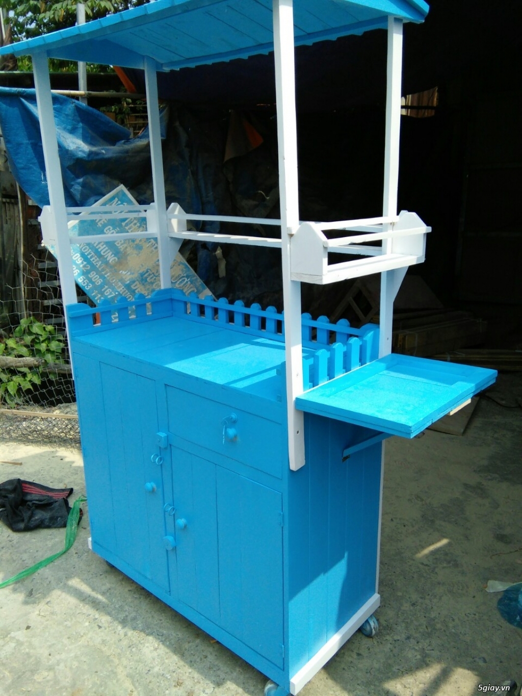 Quầy trà sữa ,cafe DĨ AN BÌNH DƯƠNG.