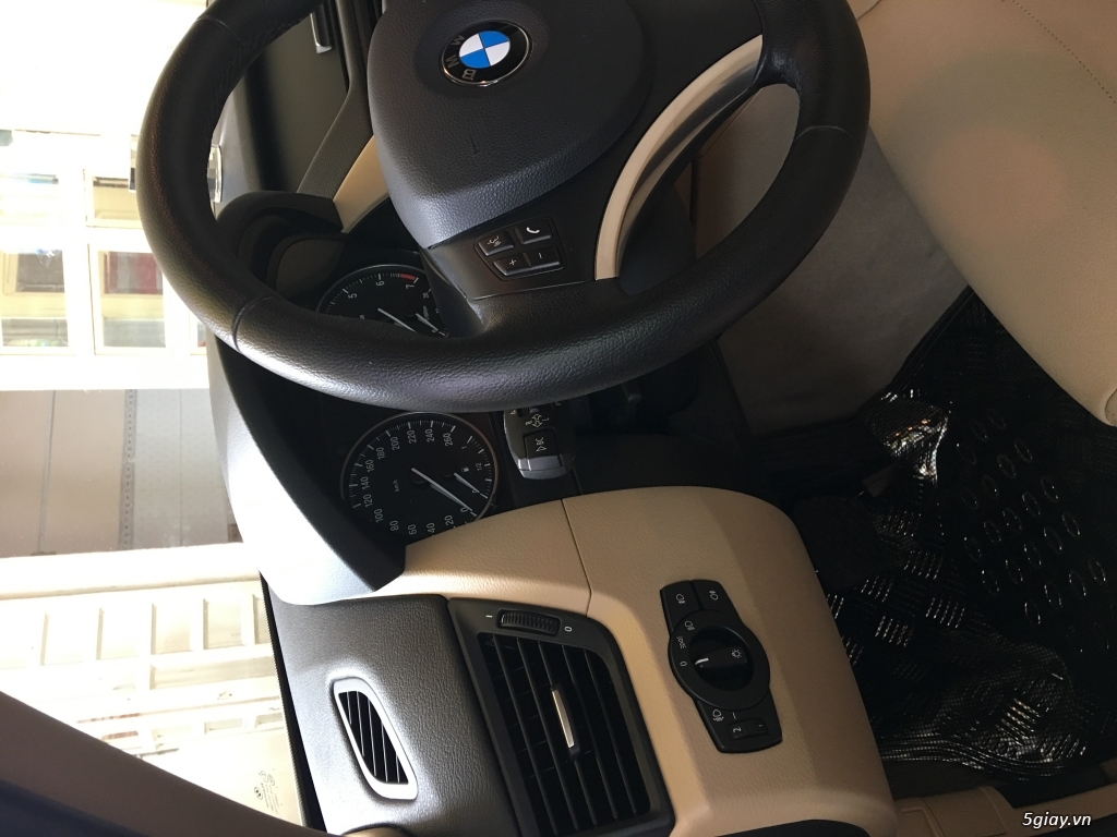 Cần bán BMW X1 - 3