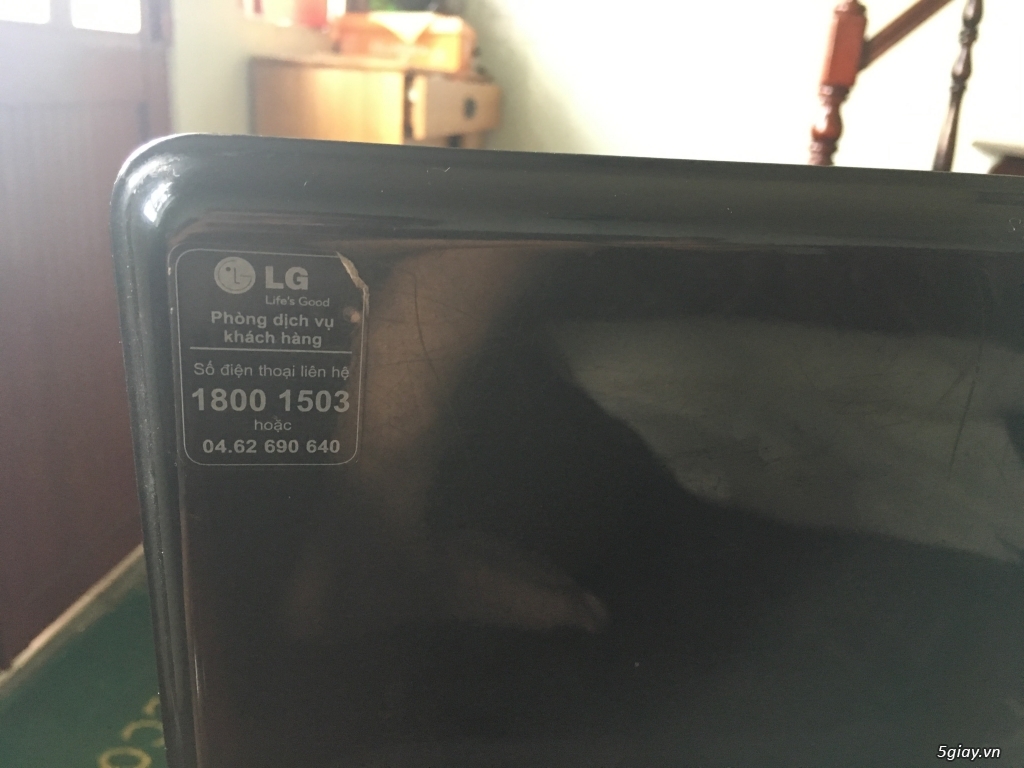 Màn hình LG 22inch E2250 mỏng chính hãng LGVN - 1