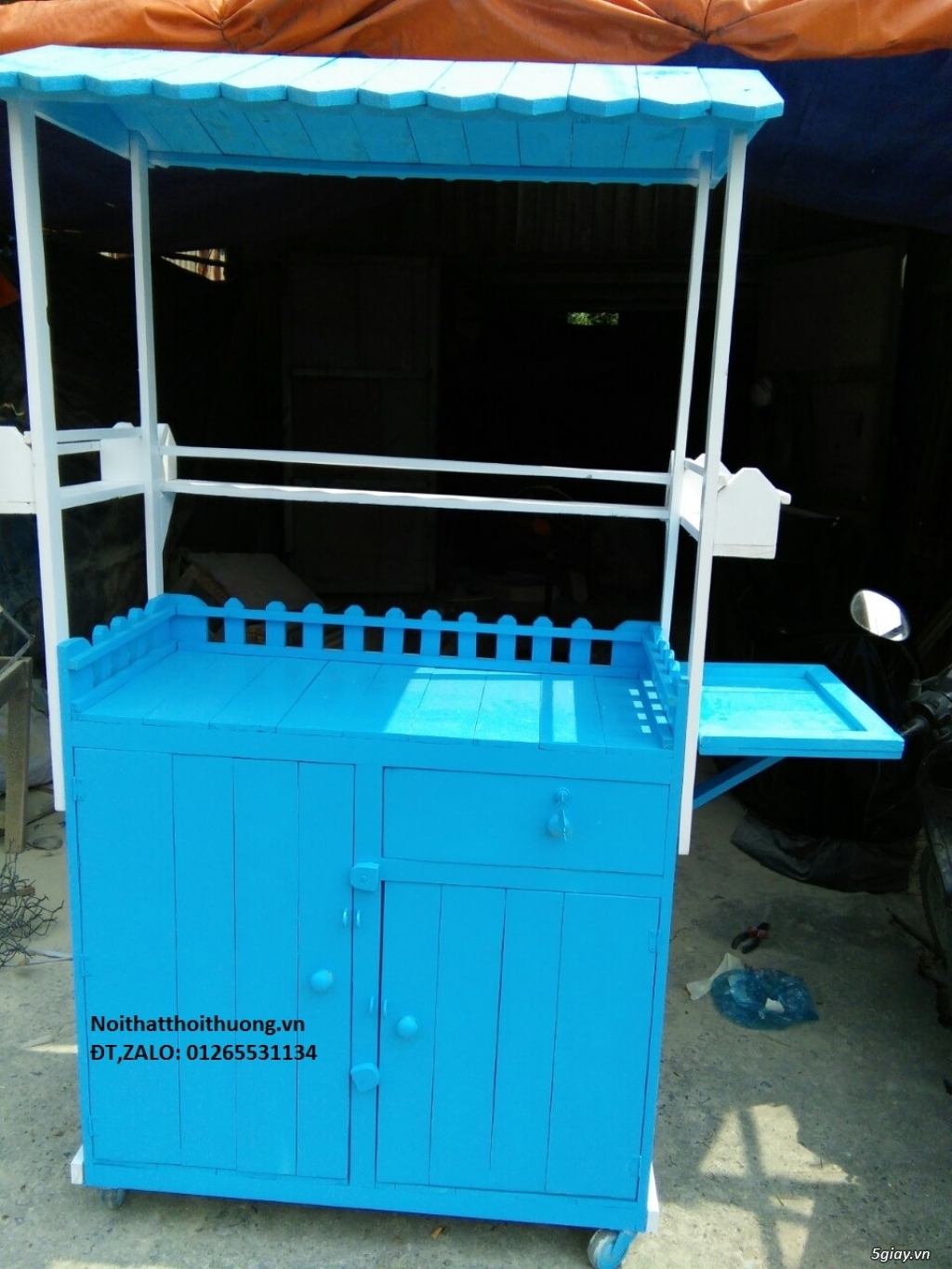 Quầy trà sữa ,cafe DĨ AN BÌNH DƯƠNG. - 3